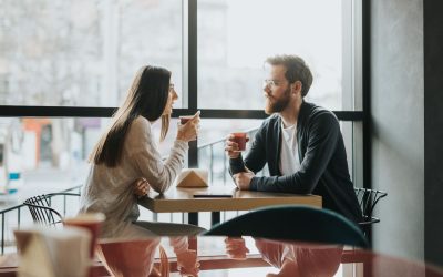 Selbstbewusst und authentisch: Die besten Tipps für ein erfolgreiches erstes Date