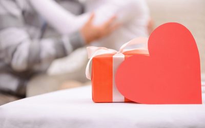 Nachhaltige Liebesgeschenke: Umweltbewusst schenken und die Liebe zur Erde feiern